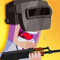 Battle Royale Noob Vs Pro - Games To Play