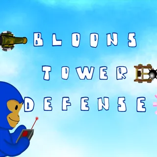 Bloons Tower Defense 3 - Games To Play