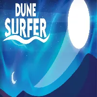 Dune Surfer - Games To Play