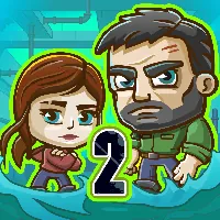 Duo Survival 2 - Games To Play
