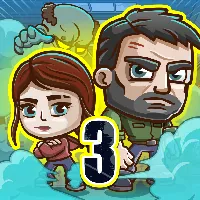 Duo Survival 3 - Games To Play
