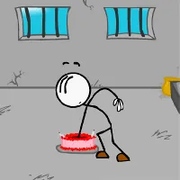 Escaping The Prison - Games To Play