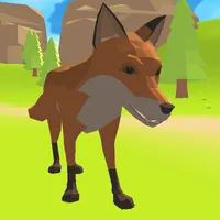 Fox Simulator 3D - Games To Play