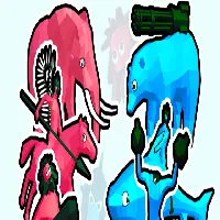 Funny Battle Simulator 2 - Games To Play