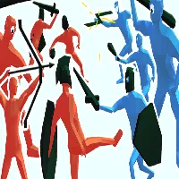 Funny Battle Simulator - Games To Play