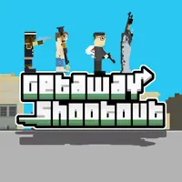 Getaway Shootout - Games To Play