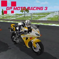 Gp Moto Racing 3 - Games To Play
