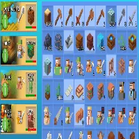 Grindcraft Remastered - Games To Play