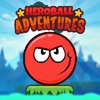 Heroball Adventures - Games To Play