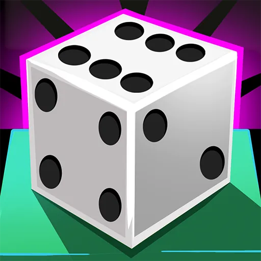 Idle Dice - Games To Play