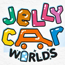Jellycar Worlds - Games To Play