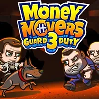 Money Movers 3 - Games To Play