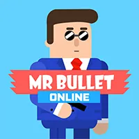 Mr Bullet - Games To Play