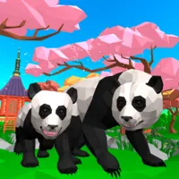 Panda Simulator 3D - Games To Play