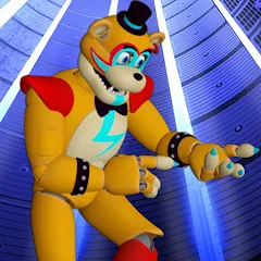 Poppy Glamrock - Games To Play