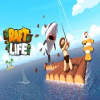 Raft Life - Games To Play