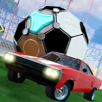 Rocket Soccer Derby - Games To Play
