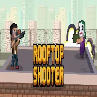 Rooftop Shooters - Games To Play