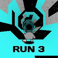 Run 3 - Games To Play