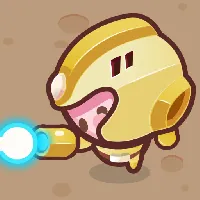 Slime Hunter - Games To Play