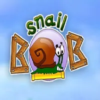 Snail Bob 1 Html5 - Games To Play