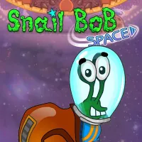 Snail Bob 4 - Games To Play