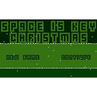 Space Is Key Christmas - Games To Play