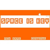 Space Is Key - Games To Play