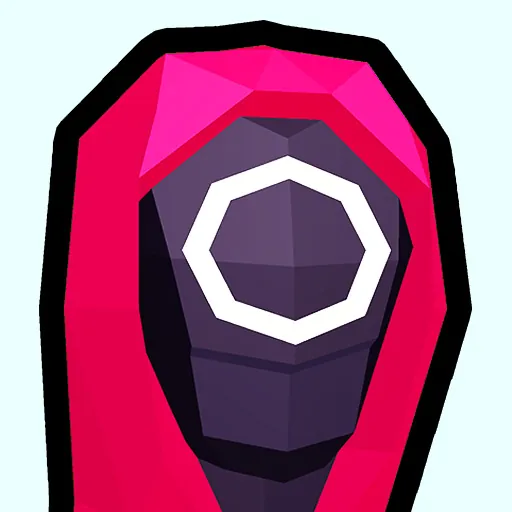 Squid Shooter - Games To Play