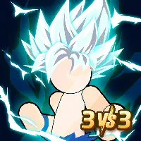 Stickman Dragon Fight - Games To Play