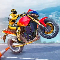 Stunt Biker 3D - Games To Play