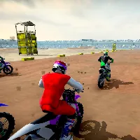 Super Mx The Champion - Games To Play