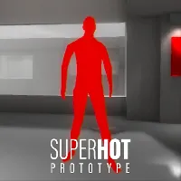 Superhot Prototype - Games To Play