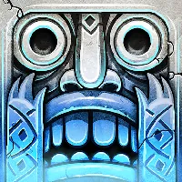 Temple Run 2 Frozen Shadows - Games To Play