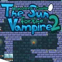 The Sun For The Vampire 2 - Games To Play