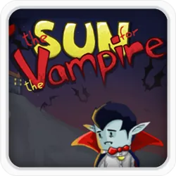 The Sun For The Vampire - Games To Play