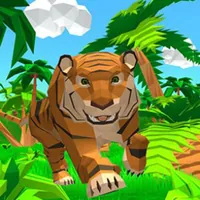 Tiger Simulator 3D - Games To Play