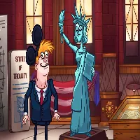 Trollface Quest Usa 2 - Games To Play