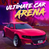 Ultimate Car Arena - Games To Play