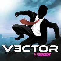 Vector Rush - Games To Play
