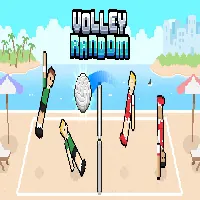 Volley Random - Games To Play
