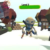 Weapon - Games To Play