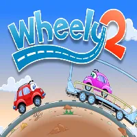 Wheely 2 - Games To Play