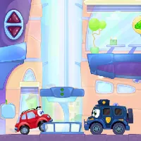 Wheely 7 - Games To Play