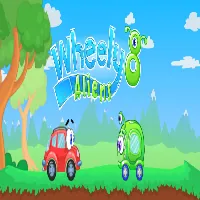 Wheely 8 1 - Games To Play