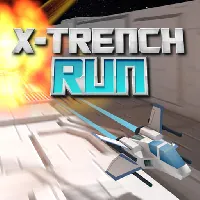 X Trench Run - Games To Play
