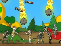 Age Of War - Games To Play