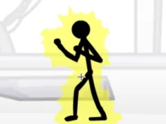 Electric Man 2 - Games To Play