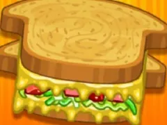 Papas Cheeseria - Games To Play