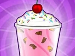 Papas Freezeria - Games To Play